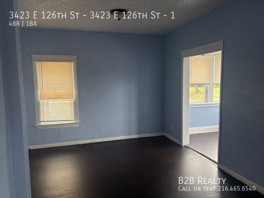 3423 3423 E 126th St - 3423 E 126th St #1 - Photo 5 of 19