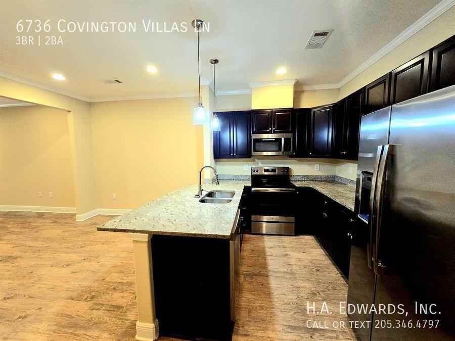6736 Covington Villas Lane - Photo 4 of 20