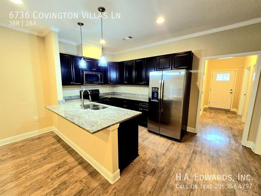 6736 Covington Villas Lane - Photo 5 of 20