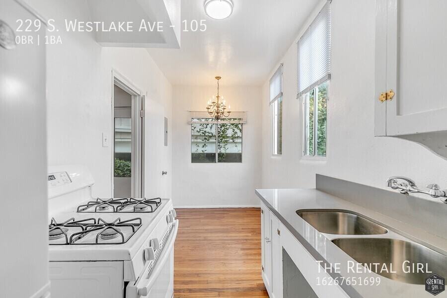 229 South Westlake Avenue #105