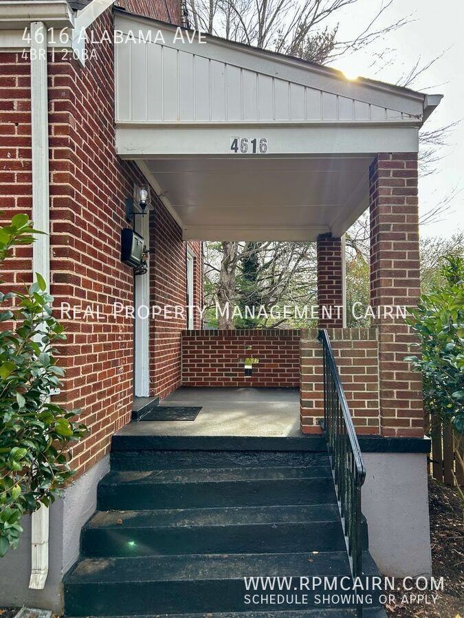 4616 Alabama Ave - Photo 2 of 33