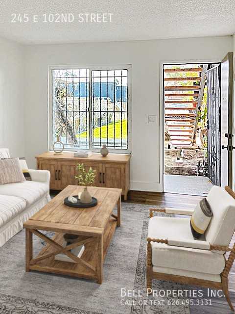 245 East 102nd Street