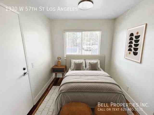 1330 1330 W 57th St Los Angeles - Photo 5 of 5