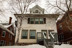 featured image of 1911 East 3rd Street #1