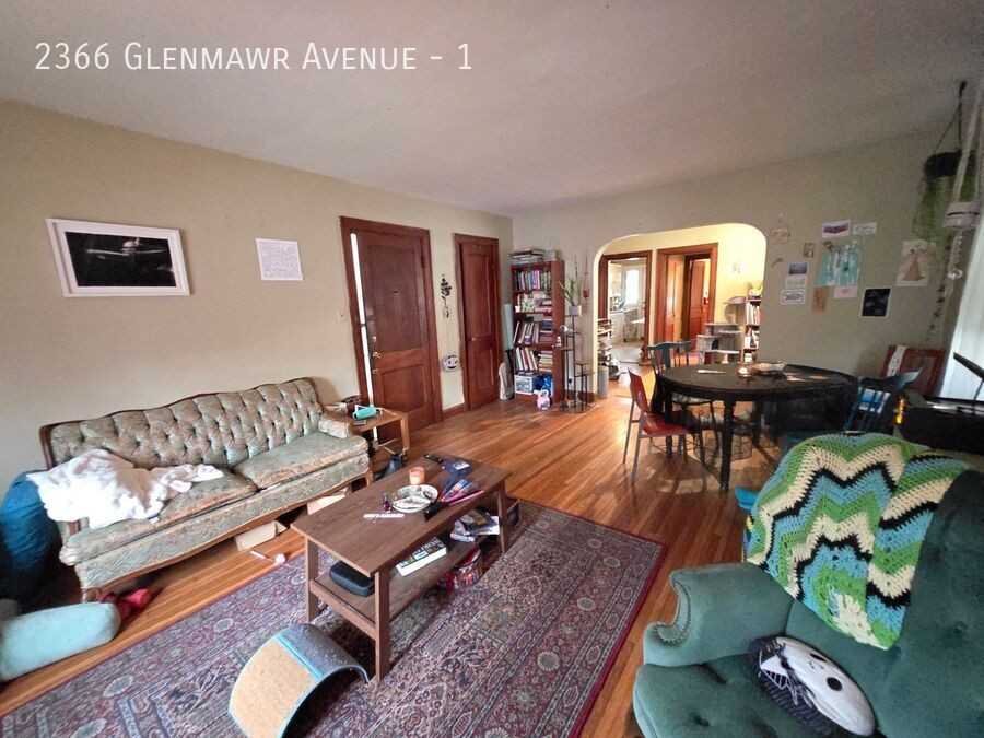 2366 Glenmawr Avenue #1 - Photo 4 of 17