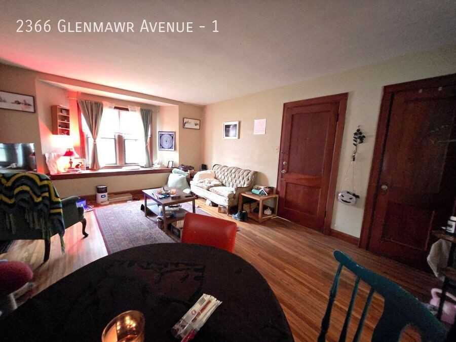 2366 Glenmawr Avenue #1 - Photo 5 of 17