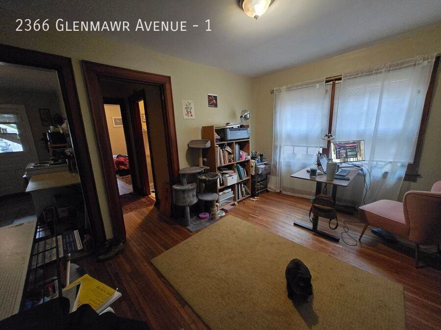 2366 Glenmawr Avenue #1 - Photo 6 of 17