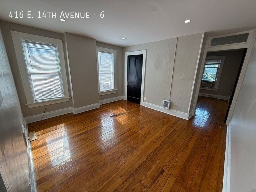 416 E 14th Ave #6 - Photo 5 of 12