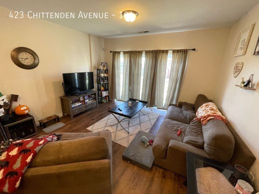 423 Chittenden Avenue #101 - Photo 5 of 17