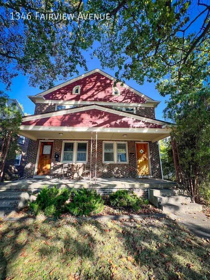 1346 Fairview Avenue #1346