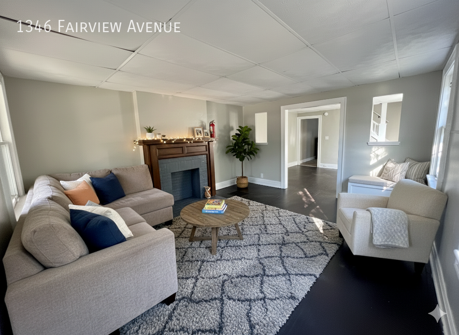 1346 Fairview Avenue #1346 - Photo 3 of 29