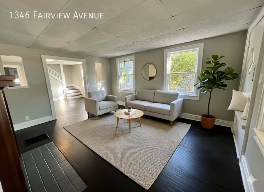 1346 Fairview Avenue #1346 - Photo 5 of 29