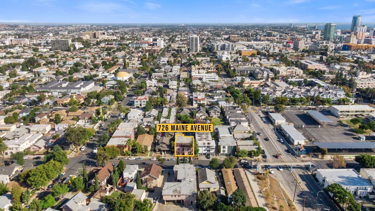 722-726 Maine Avenue - Photo 4 of 27