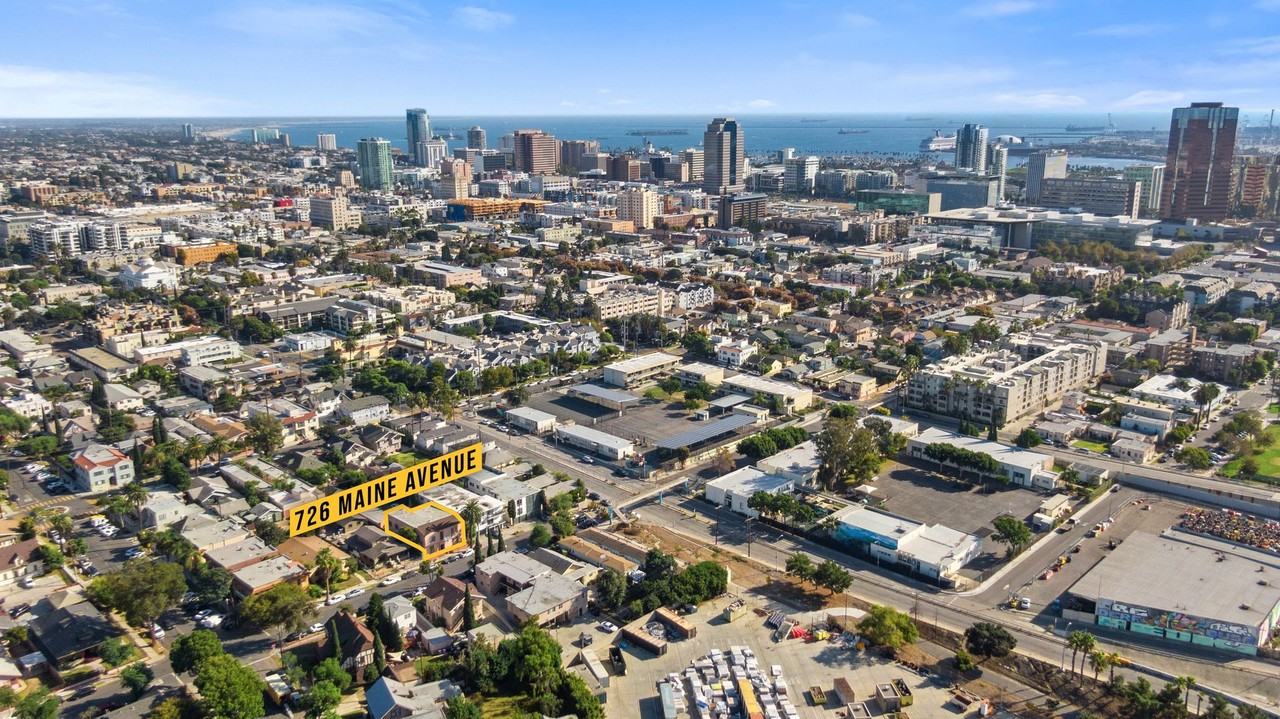 722-726 Maine Avenue - Photo 5 of 27