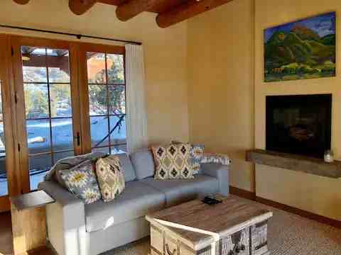 122 Cerrito De Baca Rd #NA - Photo 2 of 17