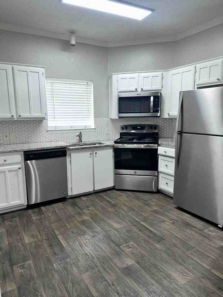 8551 Ederville Road #501