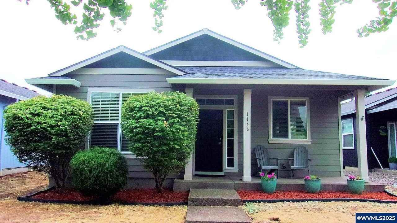 1146 Elm Street Northwest #NA