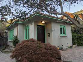 2803 Ashby Avenue #NA - Photo 1 of 1