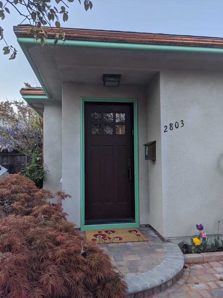 2803 Ashby Avenue #NA - Photo 2 of 22