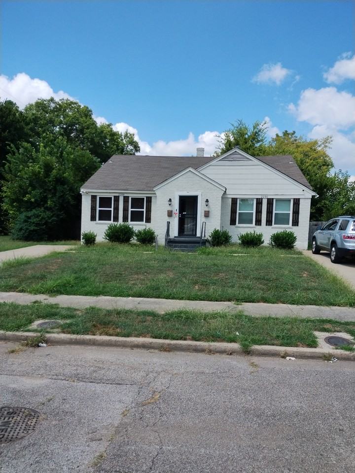 2188 Piedmont Avenue #0