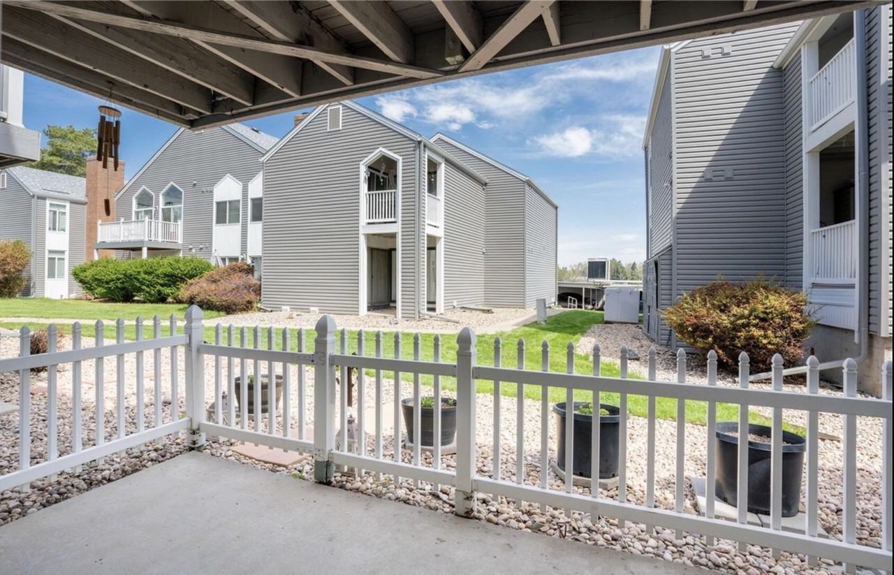 3349 South Monaco Street Parkway #B