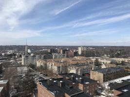 featured image of 60 Strawberry Hill Avenue #1209