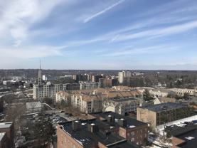 60 Strawberry Hill Avenue #1209 - Photo 1 of 1