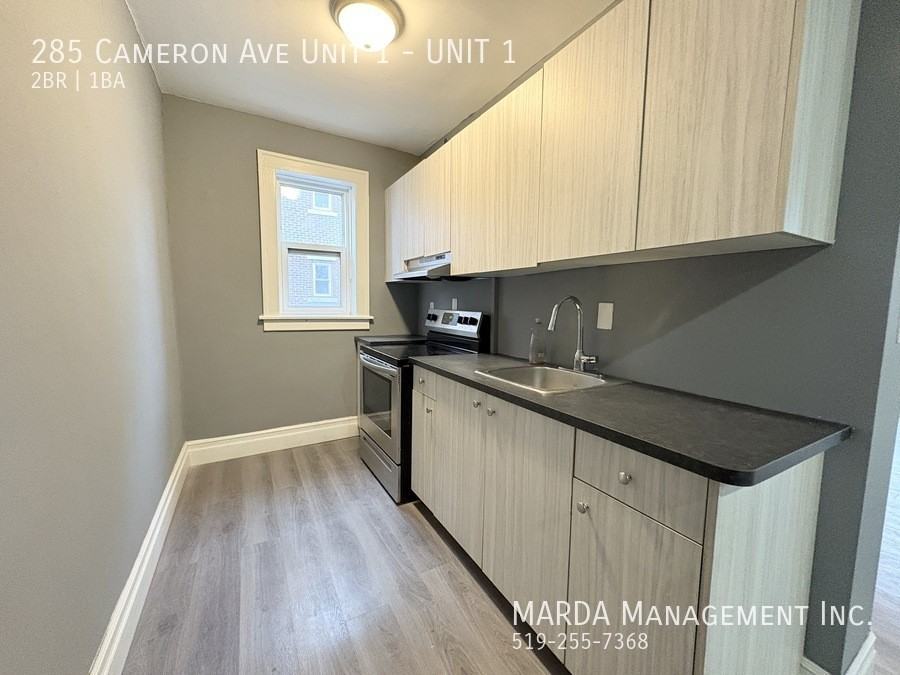 285 Cameron Ave Unit 1 #1 - Photo 7 of 18