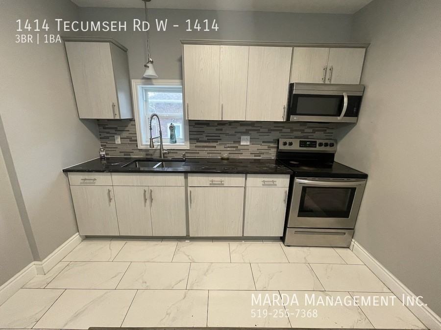 1414 Tecumseh Rd W #1414 - Photo 5 of 24
