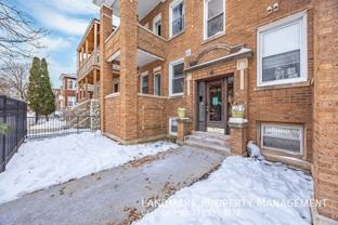 4724 North Troy Street #1 - Photo 1 of 1