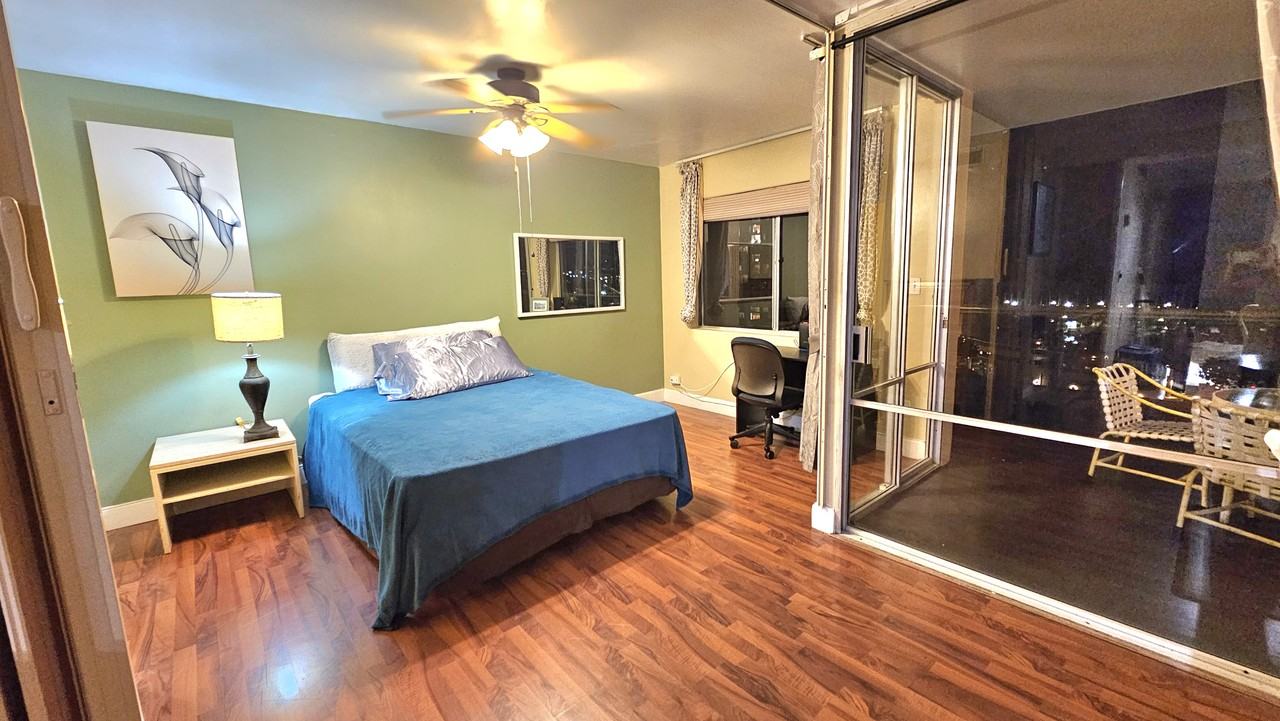 1684 Ala Moana Blvd #1052 - Photo 4 of 34