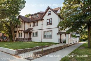 1100 Hill Street - Photo 1 of 1