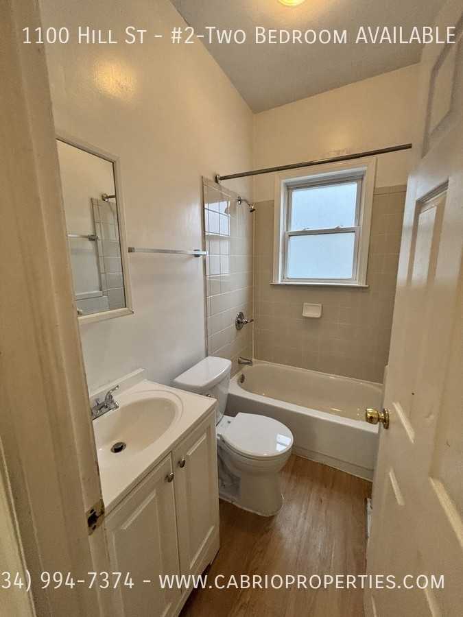 1100 Hill Street - Photo 6 of 14