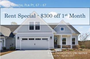 5002 Coastal Plain Pt #67 - Photo 1 of 1