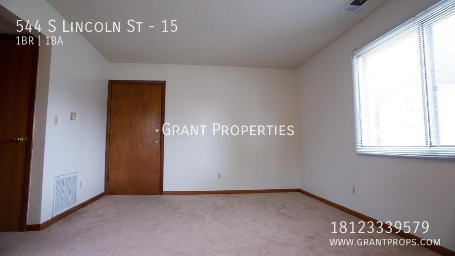 544 South Lincoln Street #15 - Photo 6 of 15