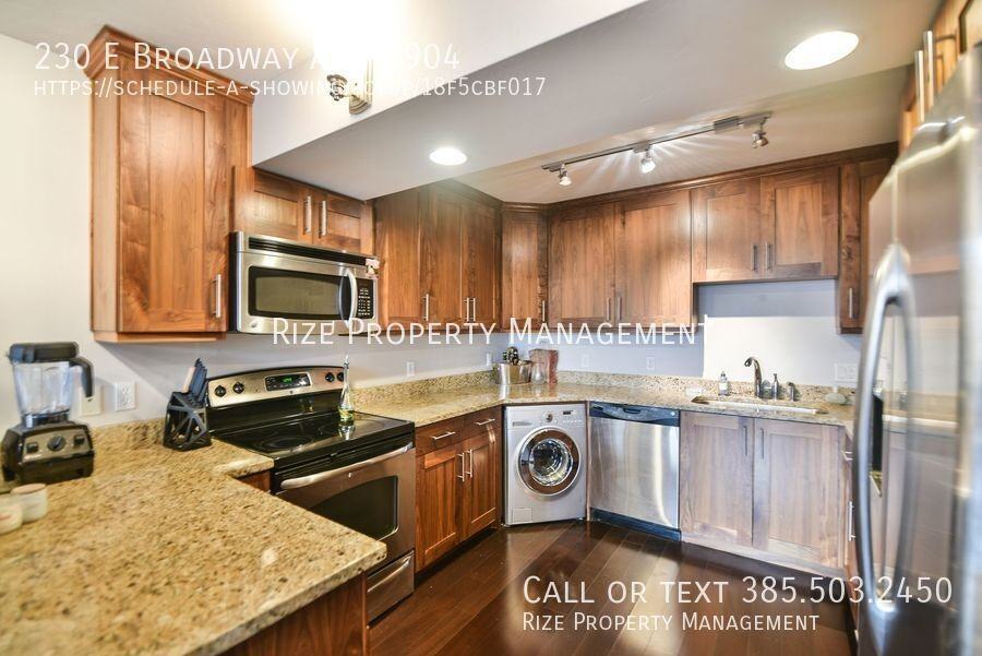 230 East 300 South #904 - Photo 2 of 23