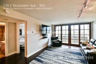 230 E Broadway #904 - Photo 1 of 1