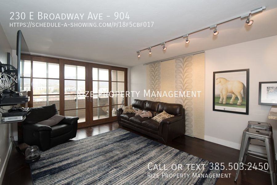 230 East 300 South #904 - Photo 4 of 23