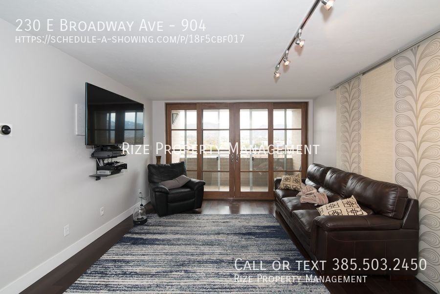 230 East 300 South #904 - Photo 5 of 23