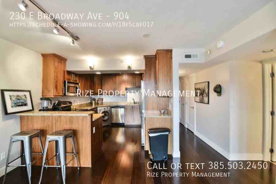 230 East 300 South #904 - Photo 6 of 23