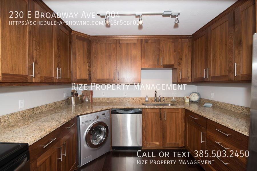 230 East 300 South #904 - Photo 7 of 23