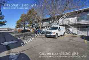 3319 South 1300 East #7 - Photo 1 of 1