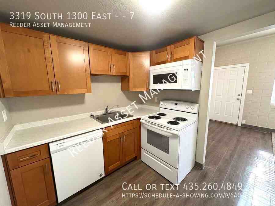 3319 S 1300 E #7 - Photo 2 of 18