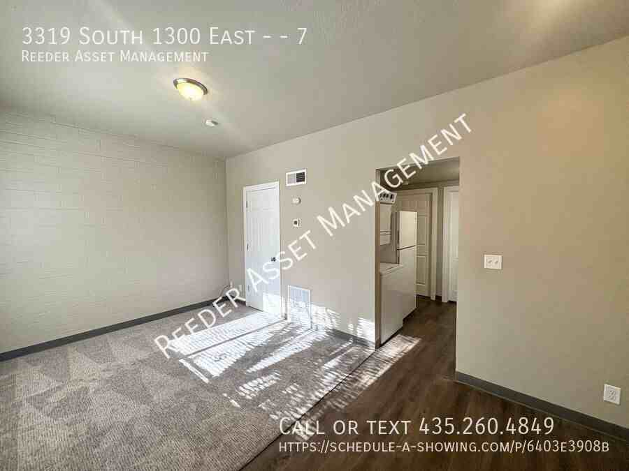 3319 S 1300 E #7 - Photo 3 of 18