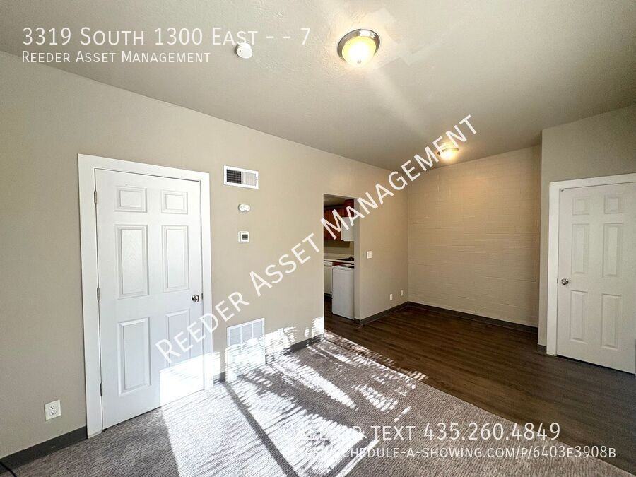 3319 S 1300 E #7 - Photo 4 of 18