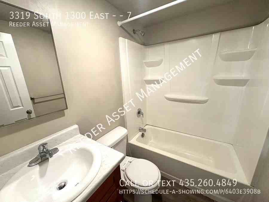 3319 S 1300 E #7 - Photo 7 of 18