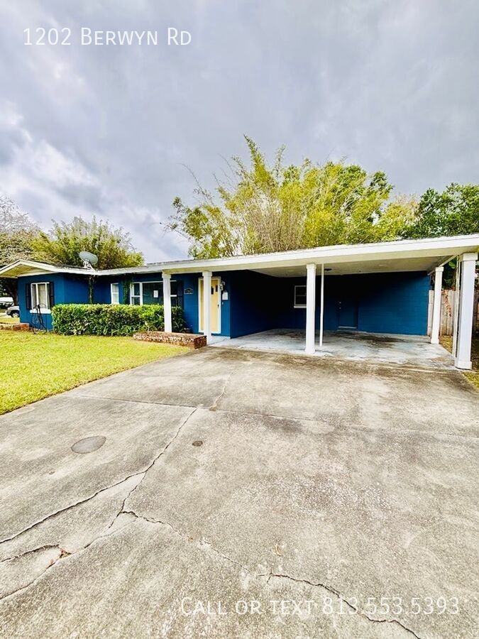 1202 Berwyn Road - Photo 2 of 7