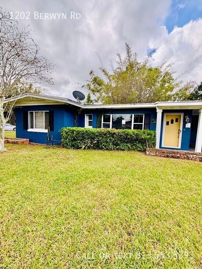 1202 Berwyn Road - Photo 3 of 7