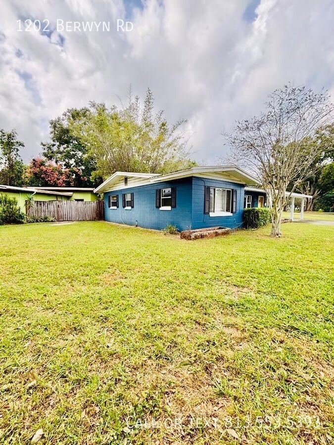 1202 Berwyn Road - Photo 4 of 7