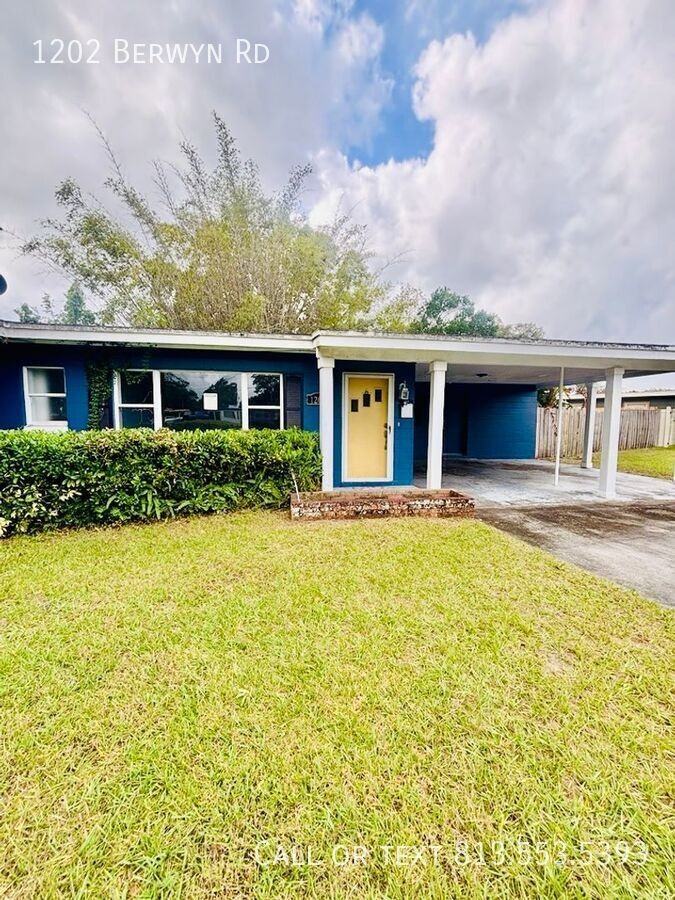 1202 Berwyn Road - Photo 5 of 7